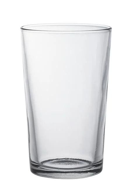 Szklanka UNIE, 0,33L, 6 szt., o77x(H)124mm Wariant podstawowy
