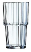 Szklanka wysoka NORVEGE 320ml [kpl 6 szt.]