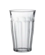 Szklanka wysoka PICARDIE, Duralex, 0,56L, 6 szt., ø145x(H)124mm Wariant podstawowy