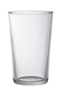 Szklanka wysoka UNIE, Duralex, 0,56L, transparentny, ø91x(H)148mm Wariant podstawowy
