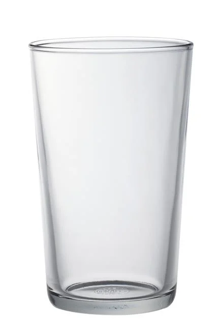 Szklanka wysoka UNIE, Duralex, 0,56L, transparentny, ø91x(H)148mm Wariant podstawowy