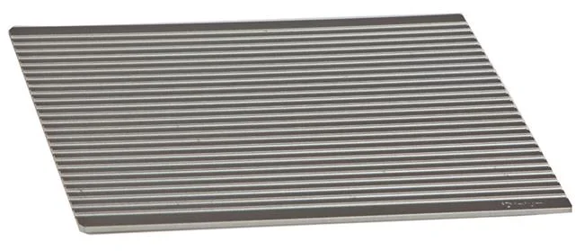 TALERZ DO GRILOWANIA PANINI DO TURBOPIECÓW SERII X3I MRX Wariant podstawowy