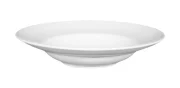 Talerz do pasty Speciale, biały, śr.265x(H)50mm Wariant podstawowy