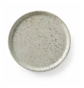 Talerz do pizzy Drops Collection, HENDI, szary, o330mm Wariant podstawowy