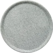 Talerz do pizzy Granite, HENDI, granitowy, o310mm Wariant podstawowy