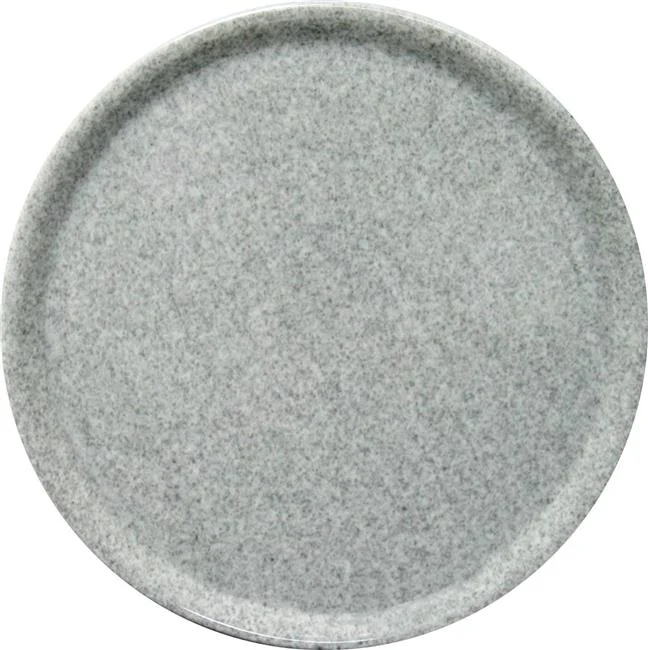 Talerz do pizzy Granite, HENDI, granitowy, o310mm Wariant podstawowy
