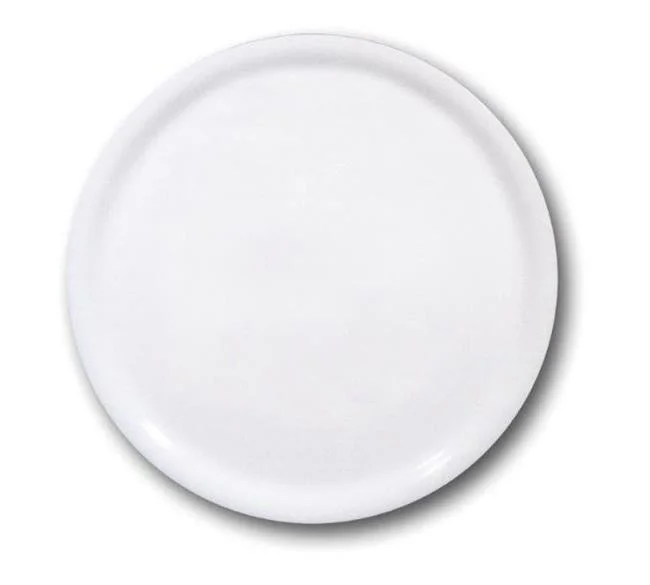 Talerz do pizzy Speciale biały śr. 330 mm