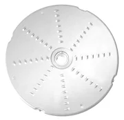 Tarcza wiórkowania do szatkownicy - 8 mm Wariant podstawowy