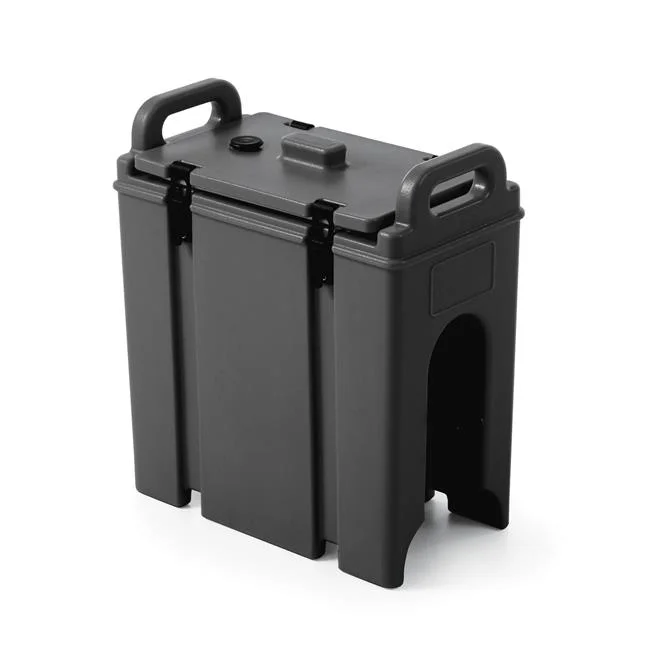 Termos do napojów – z kranem, HENDI, 9,4L, 230x420x(H)470mm Wariant podstawowy