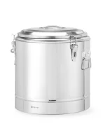 Termos do transportu żywności, HENDI, Kitchen Line, 31L, ?400x(H)445mm Wariant podstawowy