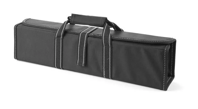Torba na noże 450x70x110 mm Wariant podstawowy