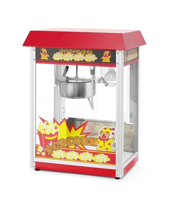 Urządzenie do popcornu Wariant podstawowy