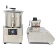 Urządzenie wielofunkcyjne CK-38V, Sammic, 8L, 230V/1500W, 391x409x(H)552mm Wariant podstawowy