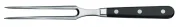 Victorinox Forged Grand Maitre Kuty widelec szefa kuchni, 15 cm, pudełko upominkowe Wariant podstawowy