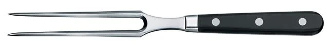 Victorinox Forged Grand Maitre Kuty widelec szefa kuchni, 15 cm, pudełko upominkowe Wariant podstawowy