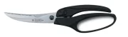 Victorinox Professional Nożyce do drobiu 25 cm, czarne Wariant podstawowy