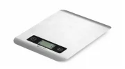 Waga kuchenna 5 kg, HENDI, 169x218x(H)13mm 580226