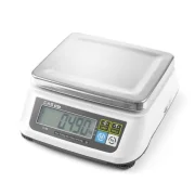 Waga kuchenna z legalizacją, 30 kg Wariant podstawowy