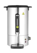 Warnik – Design by Bronwasser, HENDI, 16L, 220-240V/1650W, 352x357x(H)380mm Wariant podstawowy