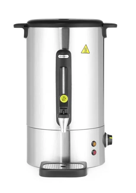 Warnik – Design by Bronwasser, HENDI, 16L, 220-240V/1650W, 352x357x(H)380mm Wariant podstawowy