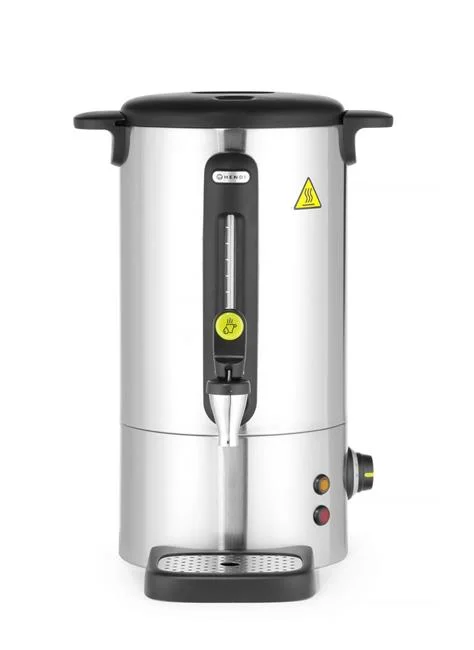 Warnik – Design by Bronwasser, HENDI, 9L, 220-240V/950W, 307x330x(H)450mm Wariant podstawowy