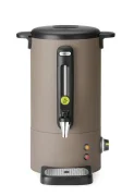 Warnik – design by Bronwasser, HENDI, 9L, Taupe, 220-240V/950W, 307x330x(H)450mm Wariant podstawowy