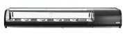 Witryna chłodnicza, Arktic, 220-240V/190W, 1800x420x(H)265mm Wariant podstawowy