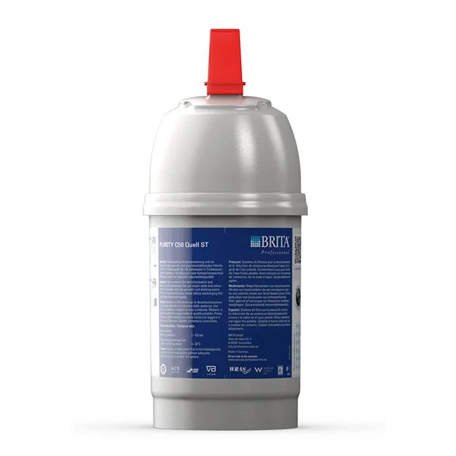 Wkład Brita PURITY C 50 Wariant podstawowy