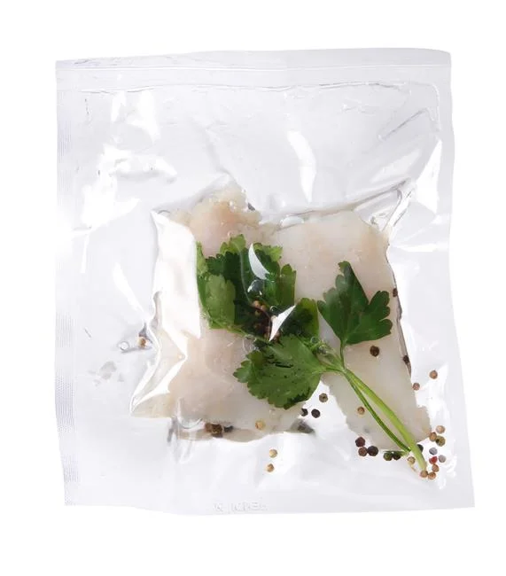 Worki do gotowania SOUS VIDE i pakowarek komorowych 140x200