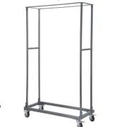 Wózek na krzesła, AmerBox, 1140x492x(H)1895mm Wariant podstawowy