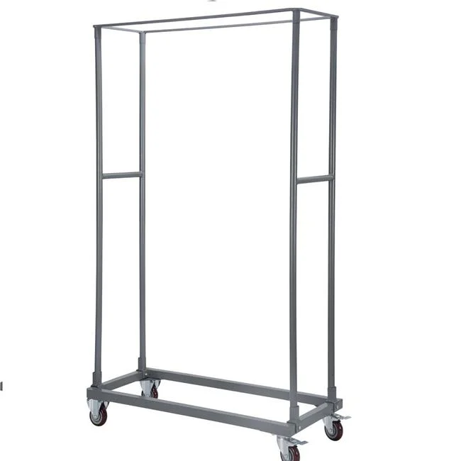 Wózek na krzesła, AmerBox, 1140x492x(H)1895mm Wariant podstawowy