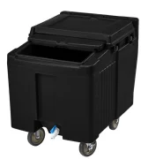 Wózek na lód ICS125L Sliding Lid® Wariant podstawowy