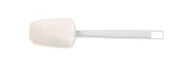 Wybierak do ciasta w kształcie łyżki Kitchen Line, HENDI, Kitchen Line, biały dł. 357mm