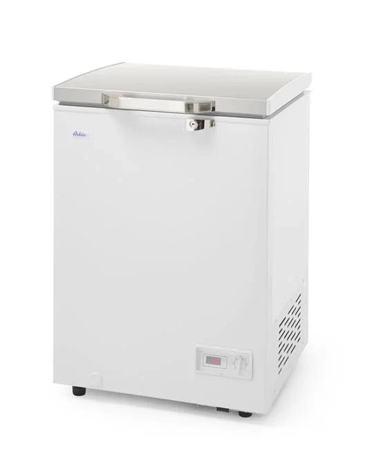 ZAMRAŻARKA SKRZYNIOWA 140L