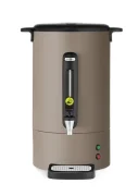 Zaparzacz do kawy – design by Bronwasser, HENDI, 14L, 220-240V/1750W, 357x380x(H)502mm Wariant podstawowy