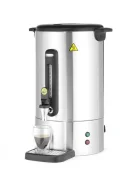 Zaparzacz do kawy – Design by Bronwasser, HENDI, 14L, 220-240V/1750W, 354x418x(H)500mm Wariant podstawowy