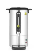 Zaparzacz do kawy – Design by Bronwasser, HENDI, 7L, 220-240V/1050W, 307x330x(H)450mm Wariant podstawowy