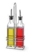 Zestaw do oliwy i octu Wariant podstawowy