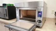 Zestaw naklejek nieprzywierających do turbopieców X2c JET Wariant podstawowy